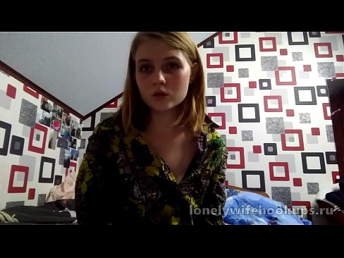❤️ Jong blonde student van Rusland hou van groter pieltjies. ️ Anale pornografie by ons af.xxx050890.ru ❤