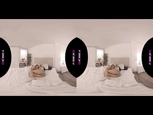 ❤️ PORNBCN VR Twee jong lesbiërs word geil wakker in 4K 180 3D virtuele realiteit Geneva Bellucci Katrina Moreno ️ Anale pornografie by ons af.xxx050890.ru ❤