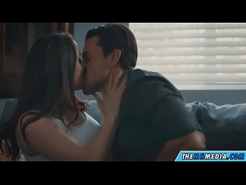 ❤️ Romantiese seks met 'n goeie busty ma ️ Anale pornografie by ons af.xxx050890.ru ❤